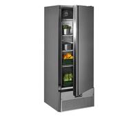 Tefcold Armoire réfrigérée professionnelle verrou