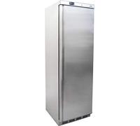 Armoire réfrigérée ventilée inox AK 400 s/s - 350L - SARO