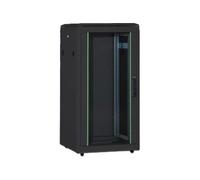 Armoire réseau 19" DIGITUS série Unique, 42 UH, noir