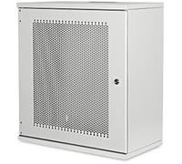 Digitus Boîtiers muraux SOHO, non montés - 540 x 400 mm (lxp)