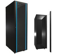 Armoire réseau Extralink armoire serveur debout 42U 600 x 1000 noir