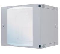Armoire Réseau Intellinet, Murale (Double Section Pivotante), 12U, U