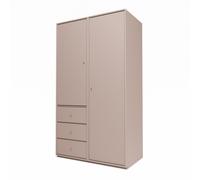 Armoire Selection Attire III avec Socle 137-Champignon