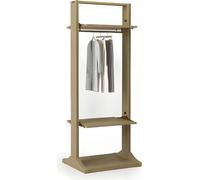 Armoire Séparation de pièce Dressing Armoires Meubles Armoire à tiroirs
