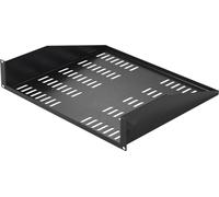armoire serveur 2U profondeur 406mm - Armoire réseau - Rack pour stockage de serveurs - Solution robuste et peu encombrante