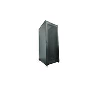 Armoire serveur rack 19 pouces 42U 600x1000 SS-42U-600-1000-01-C