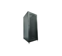 Armoire serveur rack 19 pouces 42U 800x1000 SS-42U-800-1000-01-C