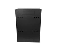 StarTech Rack serveur 6U vertical - Baie de brassage à montage mur