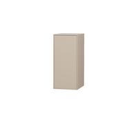 Armoire simple 110x50 cm pin Dakargrau Daily