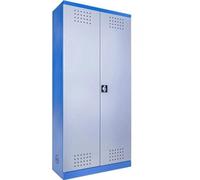 Armoire spéciale bacs en zinc étanches TYP I - 1920 x 920 x 380 mm Güde G40690