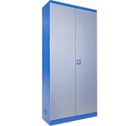 Armoire spéciale bacs en zinc étanches TYP III - 2000 x 920 x 380 mm Güde G40694