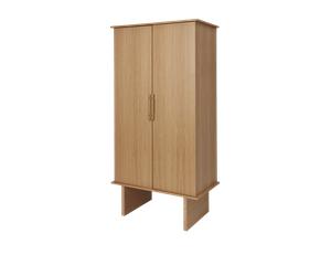 Armoire sur Pilotis Ferm Living en Chêne Naturel