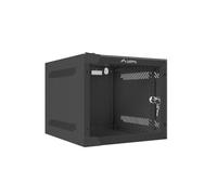 Armoire suspendue 10 4U 280x310 noire WF10-2304-10B