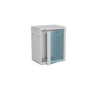 Armoire suspendue 19 pouces 15U 600x450 SW-15U-600-450-01-SF