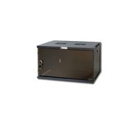 Armoire suspendue 19 pouces rack 9U 540 x 600 I-CASE ER-1009B60