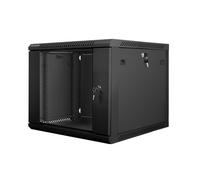 Armoire suspendue à serveur 19 9U armoires WF01-6609-10B