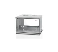 Armoire suspendue rack 19 pouces 9U 500x320 I-CASE EL-1009G32