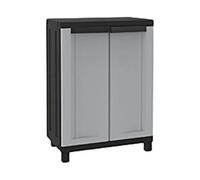 Armoire Terry twistblack680 2 portes