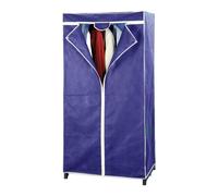 Armoire textile AIR, 150 x 50 x 75 cm, WENKO