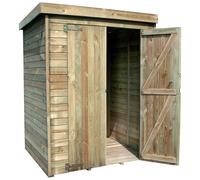 Armoire THEOFIL Cerland 1950x1560x1360mm - Rangement Spacieux et Design