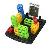 Armoire Tournante 3d, Entraînement À La Pensée Spatiale, Boîte À Pousser Éducative, Jouet