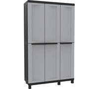 Armoire trois portes twistblack102a