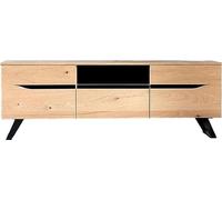 Armoire TV TV-Lowboard Meuble multimédia Commode TV Sous-armoire TV