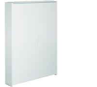 Armoire,univers,IP44,classe II,1400x1050x205mm - HAGER FP94SN2