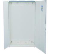 Armoire,univers,IP44, classe II,1400x800x205mm - HAGER FP93SN2