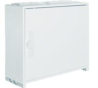 Armoire,univers, IP44, classe II, 500x550x205 mm - HAGER FP32SN2