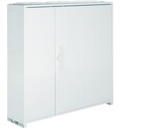 Armoire,univers,IP44,classe II,800x800x205mm - HAGER FP53SN2