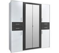 Armoire Vegas Chambre À Coucher Modèle Au Choix
