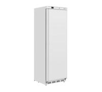 Armoire ventilée positive 400 Litres PRO, 1 porte Éco-énergétique, blanche, 185 W, 220 V - MONO