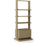 Armoire Vestiaire Séparation de pièce MagasinÉtagères Cloison Armoires Meubles