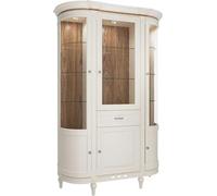 Armoire vitrine vitrine en verre armoire armoire vitrine étagère