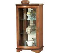 Armoire vitrine vitrine vitrine d'affichage en verre armoire d'objets