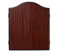 Armoire Winmau Lisa dans Wood Bois Rose Dark Rouge 4060