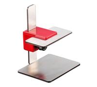 Armoires Cadre Clamp Cabinet Porte De Niveleur Installation Du Ménage Panneau De Gabarit Fixe Fixe