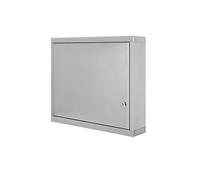 Armoires de classement, contrôle d'accès Commercial, Armoire à clés Murale, Combinaison, for écoles, hôpitaux, Bureaux, Archives, etc.(72keys)