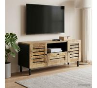 Armoires de rangement Naturel 105 x 33 x 46 cm vidaXL