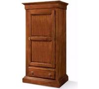 Armoires Garde-robe Meubles Design Armoire Chambre à coucher Bois Nouveau