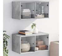 VidaXL 836503 Armoire de rangement de salle à manger