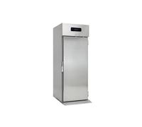 Armoires réfrigérées inox pour échelle