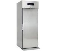 Armoires réfrigérées inox pour échelle L2G G