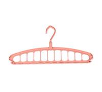 Armoires robustes pour appartements et universités - Design à 11 trous - Rangement pour manteaux, cintres peu encombrants