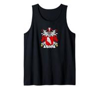 Armoiries Bevilacqua - Blason de la famille Débardeur