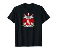 Armoiries Bevilacqua - Blason de la famille T-Shirt