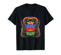 Armoiries de Guyane française T-Shirt