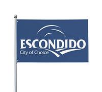 Armoiries de la Bulgarie 3x5ft Patio Garden Flag Décoration d'intérieur Drapeau imprimé simple face