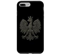 Armoiries de la Pologne - Drapeau polonais Coque pour iPhone 7 Plus/8 Plus